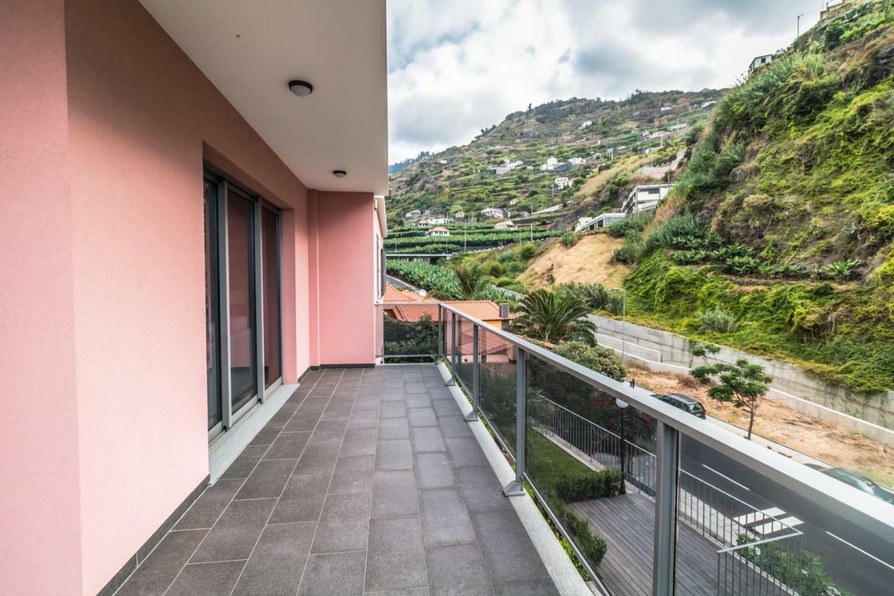 Вилла Pink House - Tabua Рибейра-Брава Экстерьер фото